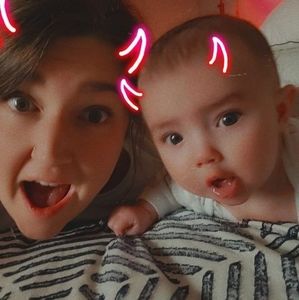 Meet your Posher, Trisha